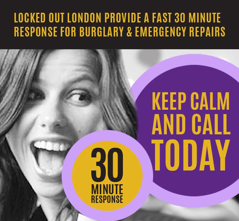 Emergency Locksmith London